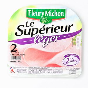 JAMB.SUP LEGER DD 2TR. FM