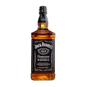 WHISKEY.BLLE.1L J.DANIELS