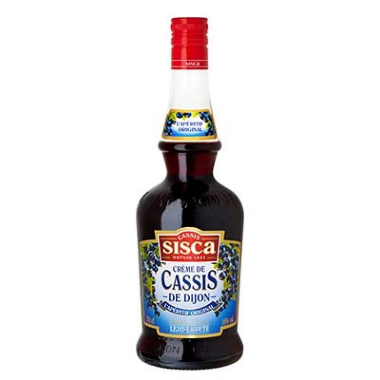 Cassis collection что за бренд