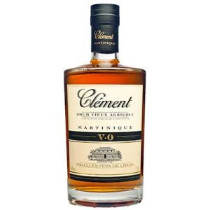 RHUM VIEUX AGRI.70CLEMENT