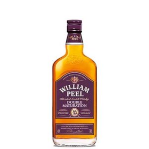 WHISKY PEEL 70CL MATURAT°