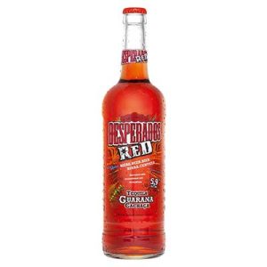 BLLE 65CL DESPERADOS RED