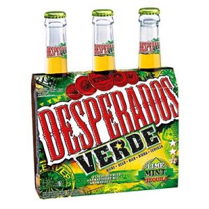 BLLE 3X33CL DESPERA.VERDE