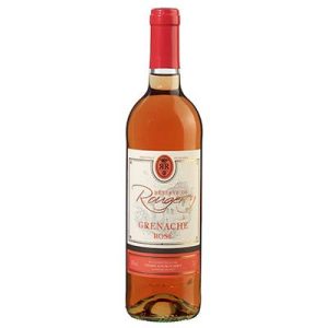 VIN ESPAGNE GRENACHE ROSE