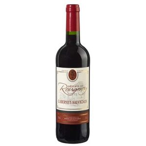 VIN ESPAGNE CAB.SAUVIGNON