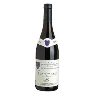BEAUJOLAIS RG.R.CLERGET15