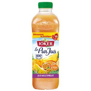 PET 1L PJ MULTIFRUIT JOKE