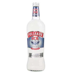POLIAKOV ICE LIME 70CL