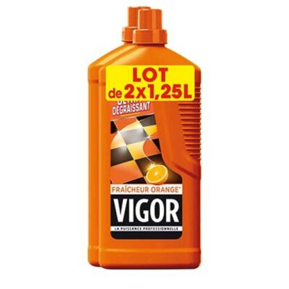 VIGOR ORANGE L2X1,25L