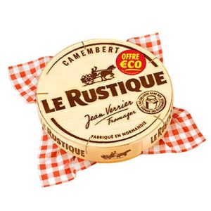CAMEMB.RUSTIQUE 20%MG.
