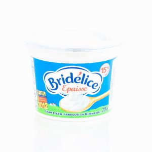 CREM.ALLEG.20CL.BRIDELICE