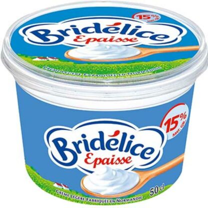 CREM.ALLEG.50CL BRIDEL