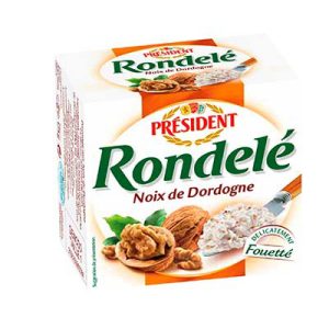 RONDELE AUX NOIX 125G