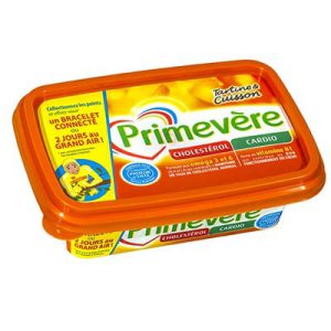 PRIMEVERE 250G. CUISINE