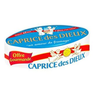 CAPRICE-DIEUX FAMIL. 300G