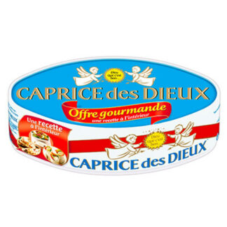 CAPRICE-DIEUX 200G