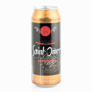 BTE.50CL BIER.BLOND. OMER