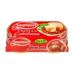 L2 1X6THON CATALAN.SAUPIQ