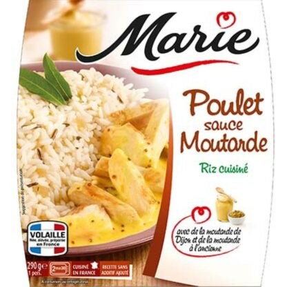 FIL.POULET MOUTA.290MARIE