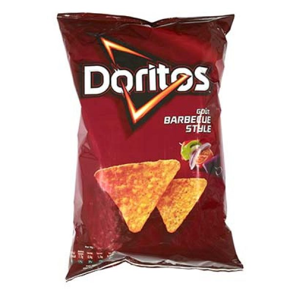 S170G DORITOS BARBECUE Boutique CABF