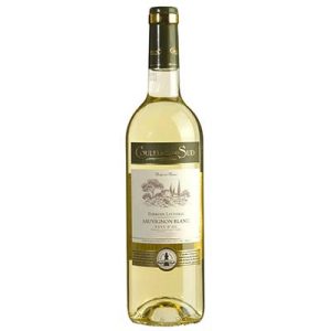 SAUVIGNON COULEURS DU SUD