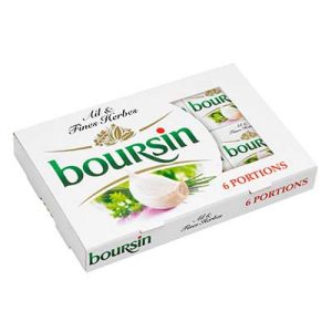 PLUMIER.6PORT.BOURSIN AIL