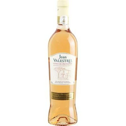 PROVENCE ROSE VALESTREL15