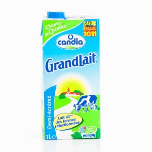 BK 1L 1/2ECREME GRANDLAIT