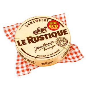 CAMEMB.RUSTIQUE 20%MG.