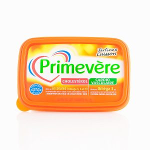 PRIMEVERE 250G. CUISINE