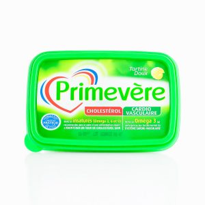 PRIMEVERE 250G. TARTINE