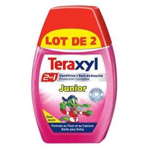 L2X75 TERAXYL JUNIOR 2EN1