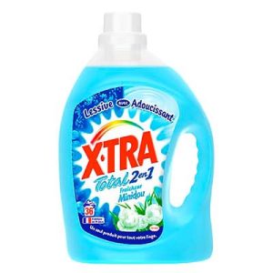 XTRA TOTAL 2EN1 2L520