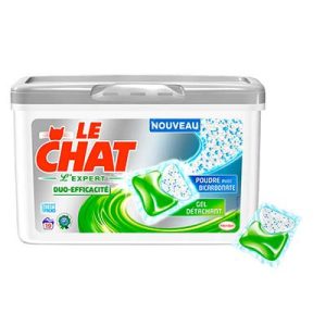 LECHAT DUO EFFICACITE X19