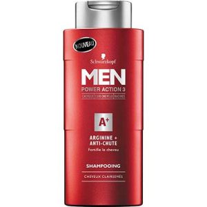 SHAMP.MEN ANTI-CHUTE250ML