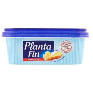 PLANTA FIN 1/2 SEL 250G