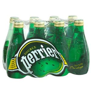 PACK 8X20CL.PERRIER