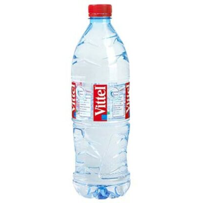 BOUTEILLE 1L VITTEL PET