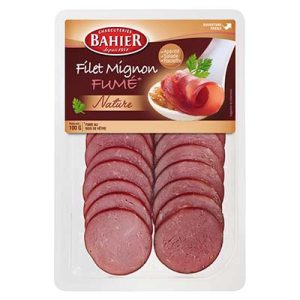 FILET MIGNON TR.NAT 100BA