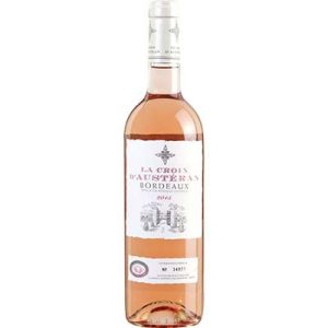 BORDEAUX ROSE AUSTERAN 15