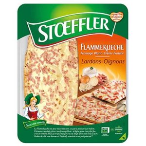 TARTE FLAMB.350G STOEFFLE