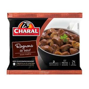 HEB.ROGN.BOEUF MADER 300G