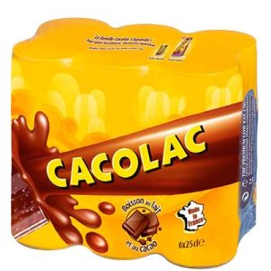 BTE.6X25CL CACOLAC