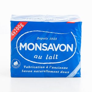 L4 MONSAVON SAVON 200 GRS