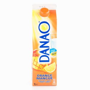 DANAO ORANGE MANGUE 1L