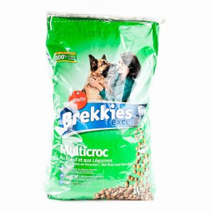 S.MULTICROC 10KG BREKKIES