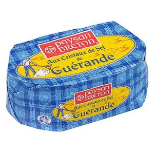 PL.BEUR SEL GUERA.250G PB