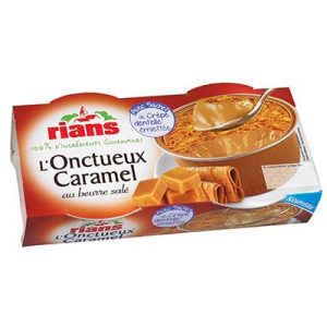 ONCTUEUX CARA/SALE X2 RIA