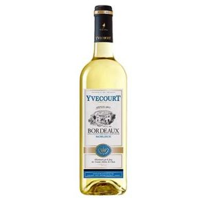 BORDEAUX BL.MOEL.YVECOURT