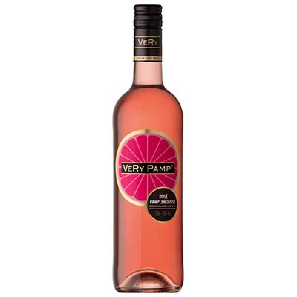 ROSE VERY PAMPLEMOUS.75CL